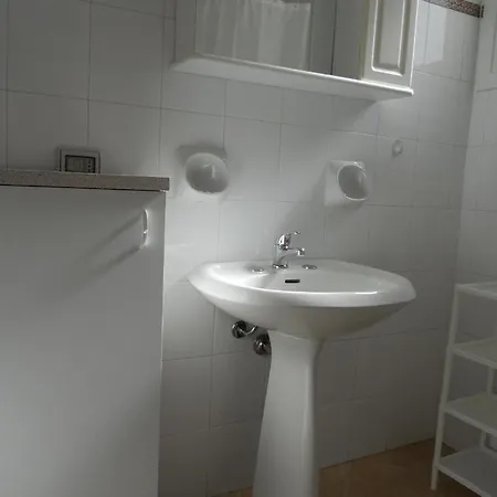 San Martino In Apartment