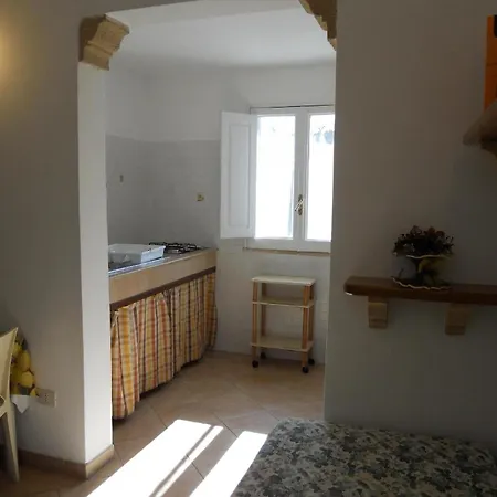 Apartment San Martino In Gallipoli