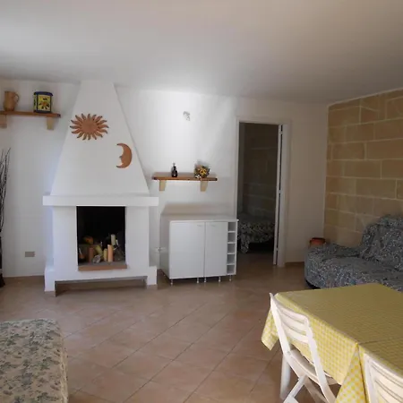 San Martino In Apartment