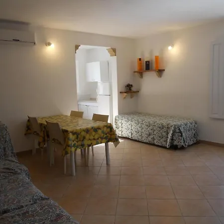 San Martino In Apartment *