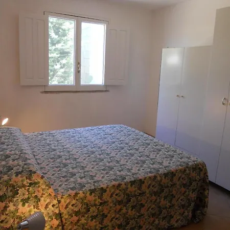 San Martino In Apartment Gallipoli