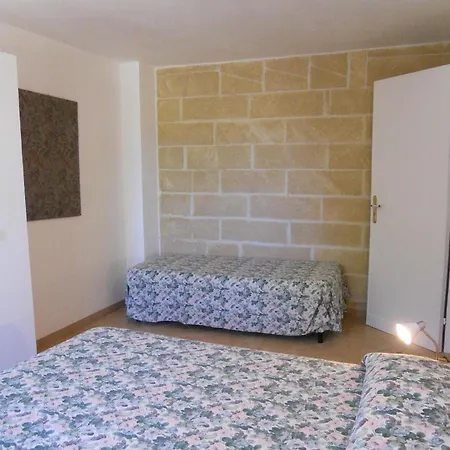 Apartment San Martino In *