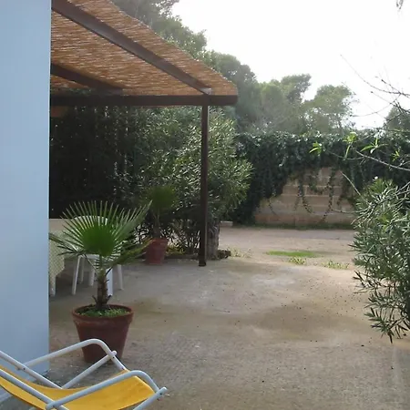 San Martino In Gallipoli