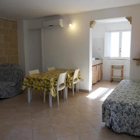 San Martino In Apartment